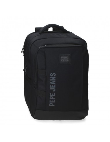 Mochila Adaptable Pepe Jeans PJL...