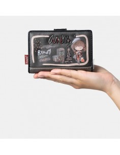 Billetera Mediana Anekke... 2