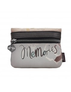 Monedero Anekke Real, con... 2