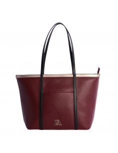 0RI7824 pu shopper  DA