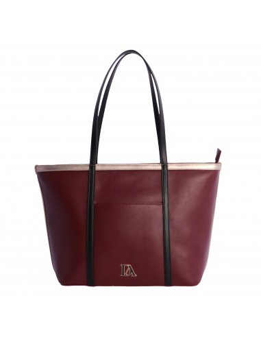 0RI7824 pu shopper  DA