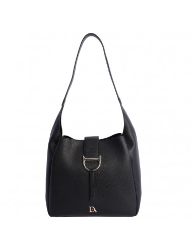 Bolso de Hombro Don Algodón Morena,...