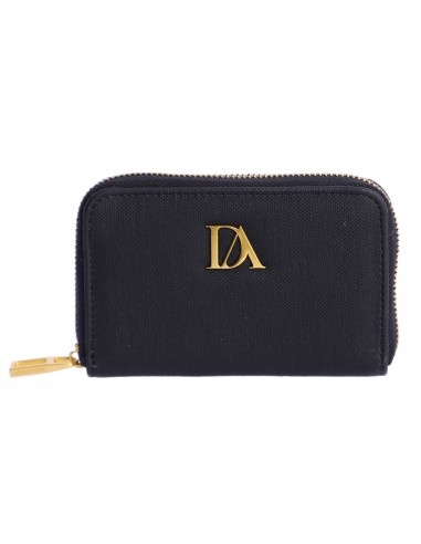 Billetera Mediana Don Algodón PU,...