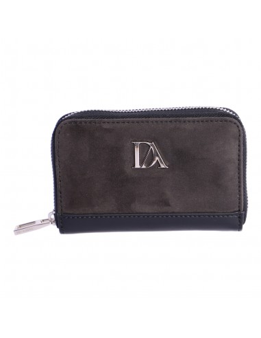 Billetera Mediana Don Algodón PU y...