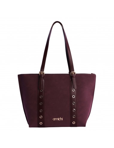 Shopper de Hombro Amichi, Ollaos,...