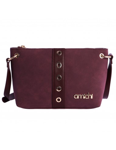 Bandolera Ollaos Amichi , Cremallera,...