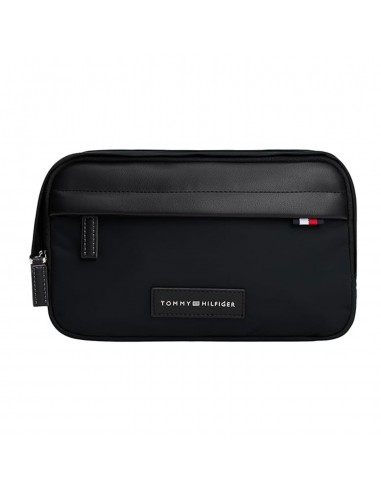 Neceser Tommy Hilfiger Logo, Asa...