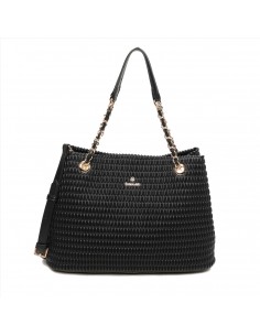 Shopper de Hombro Binnari...