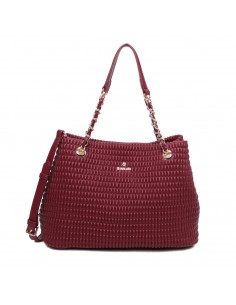 Shopper de Hombro Binnari...