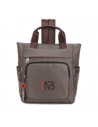 Mochila Casual Elodie Binnari,...