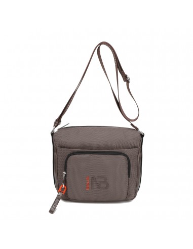 Bandolera Mediana Binnari Emilie de...