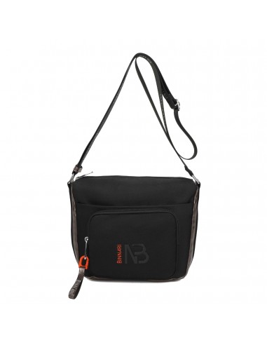 Bandolera Mediana Binnari Emilie de...