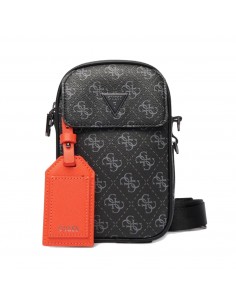 Mini Bandolera de Hombre...