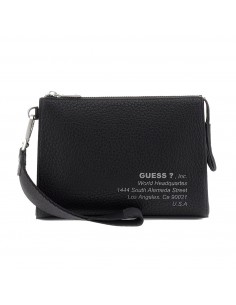 Bolso de Mano Guess New...