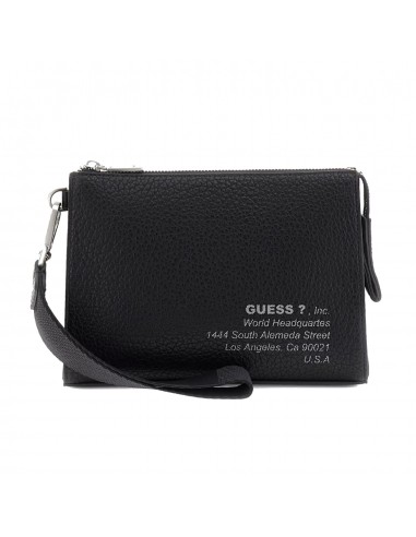 Bolso de Mano Guess New York,...