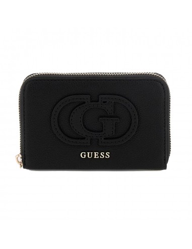 Cartera con Cierre Cremallera Guess...