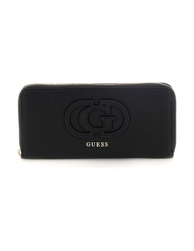 Cartera Grande con Cierre Cremallera...