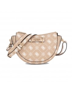 Bolso Bandolera Guess Silia...