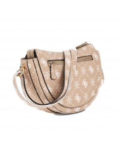 Bolso Bandolera Guess Silia... 2
