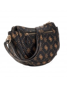 Bolso Bandolera Guess Silia... 2