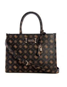 Bolso de Mano Guess Silia...