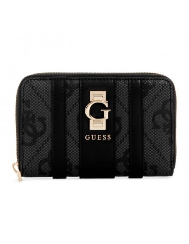 Cartera con Cierre Cremallera Guess...
