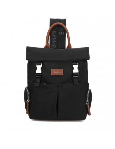 Mochila Casual Binnari Louise,...