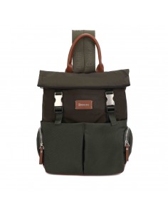 Mochila Casual Binnari...