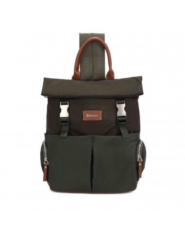 Mochila Casual Binnari Louise,...