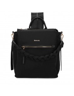 Mochila Binnari Carla de...