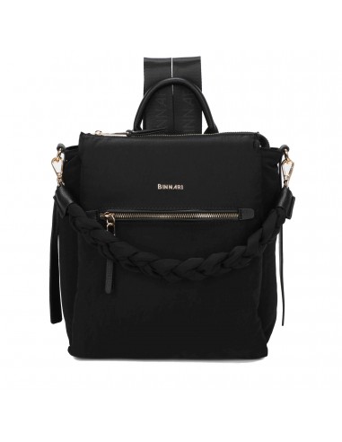 Mochila Binnari Carla de Dos...