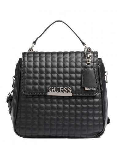 Mochila Casual para Mulher Negra Matrix