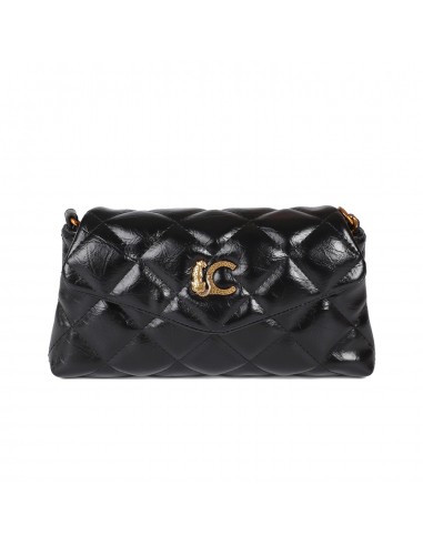 Mini bolsito Bandolera Acolchado Lola...