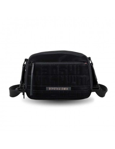 Bolso Bandolera Devota & Lomba...