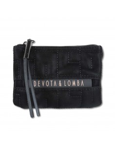 Monedero Devota and Lomba...
