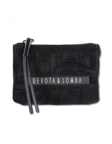 Monedero Devota and Lomba D&L Master,...