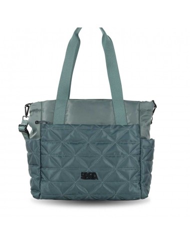 Bolso Shopper Devota and Lomba Frame,...