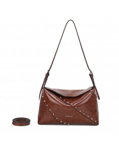 Bolso De Hombro Freeda,...