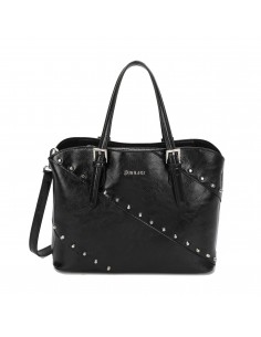 Bolso de Mano Binnari...