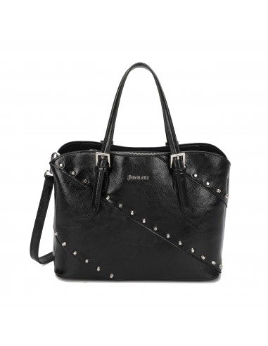 Bolso de Mano Binnari...
