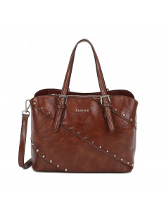 Bolso de Mano Binnari...