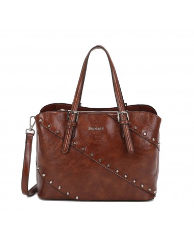 Bolso de Mano Binnari...