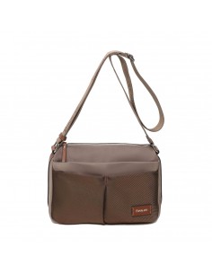 Bolso Bandoleral Binnari...