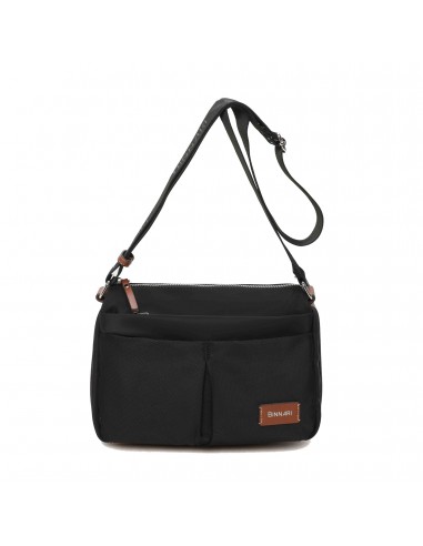 Bolso Bandoleral Binnari Louise,...