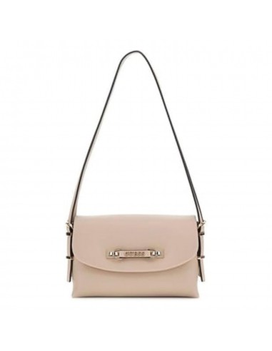 Bolso de Hombro Guess Lefia con...