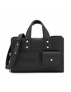 Bolso de Mano Tous Back To...
