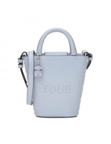 Mini bolso  Tous Back To Basics,...