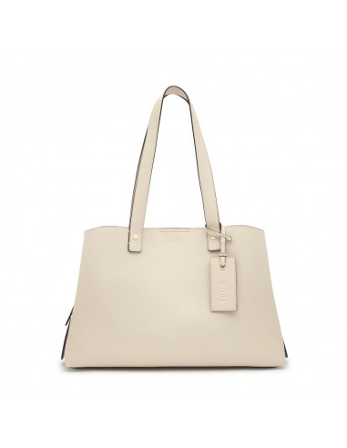 Bolso de Mano Mediano City Tous The...