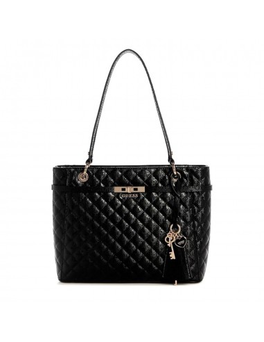 Bolso de Hombro Guess Idra, Negro