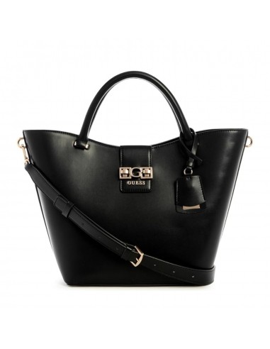 91220 jane tote guess 362704, NEGRO